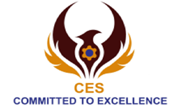 CES LOGO